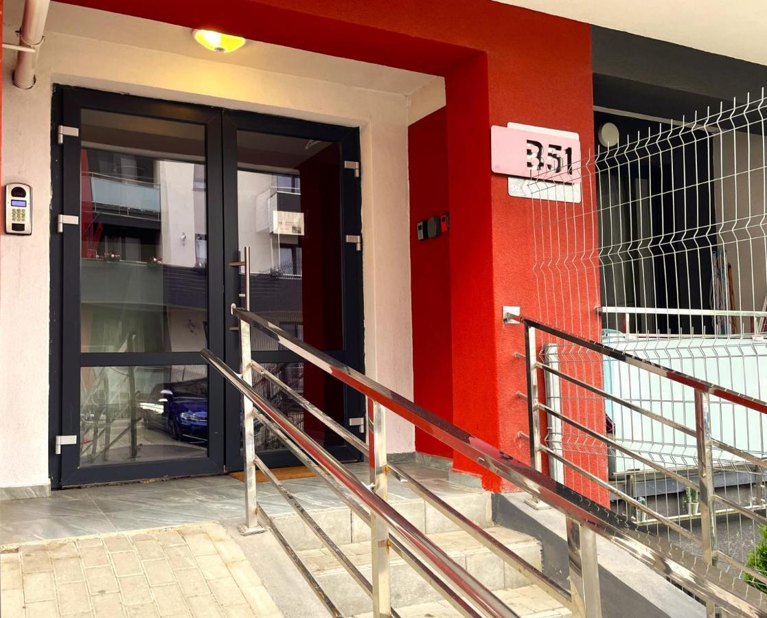 Bartolomeu Serenity Studio Brasov Exterior photo
